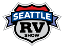 Seattle RV Show Logo